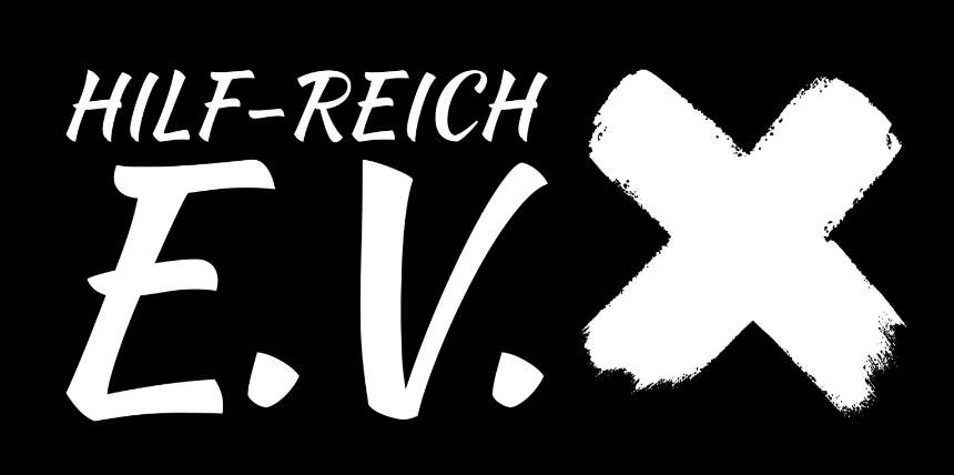 Logo Hilf-Reich e.V.