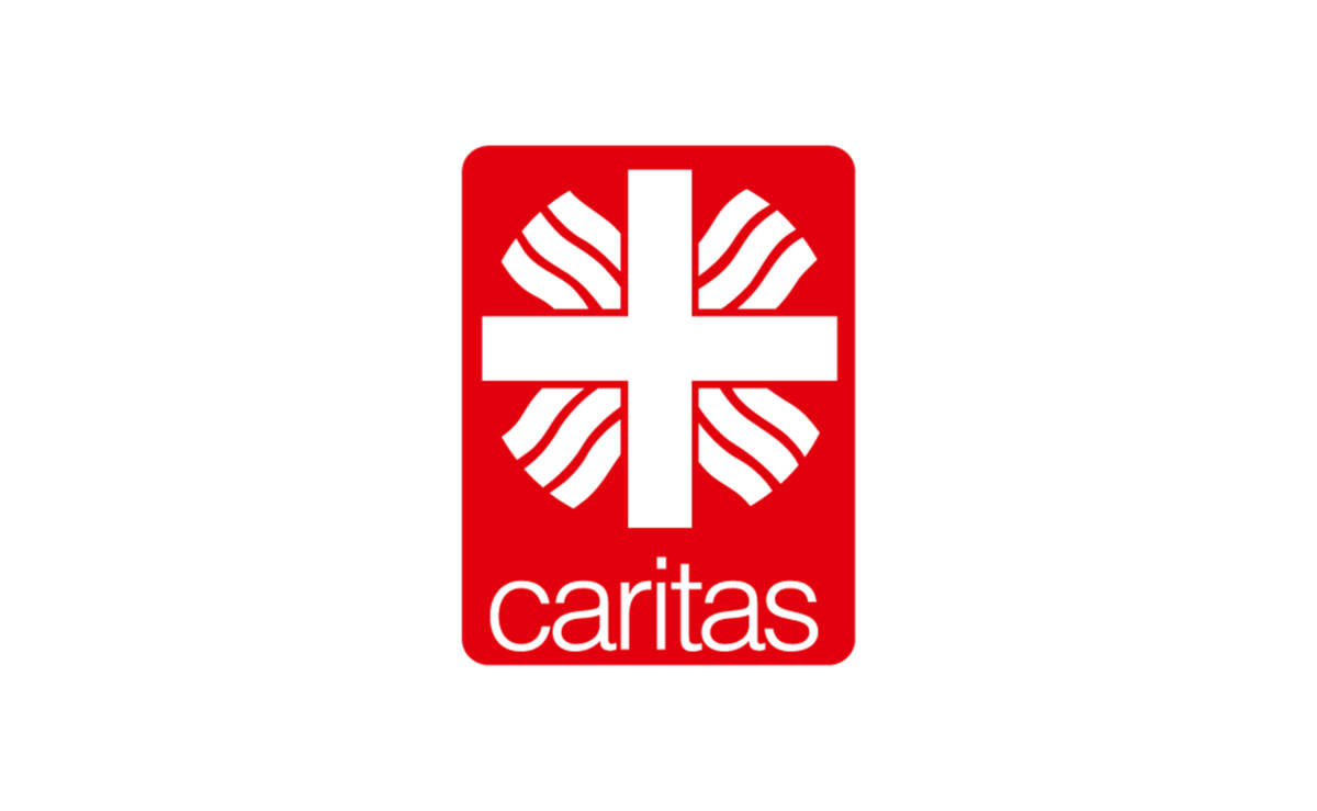 Logo Caritas 2023