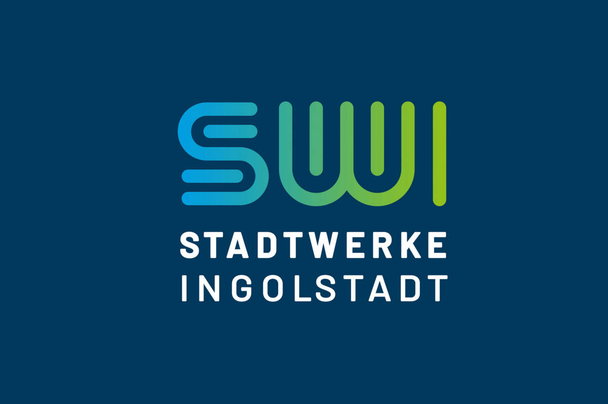 Logo Stadtwerke Ingolstadt