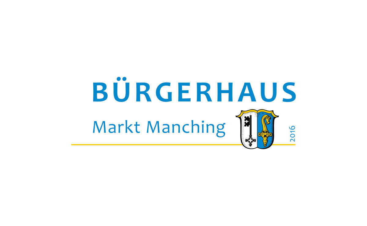 Bürgerhaus Markt Manching