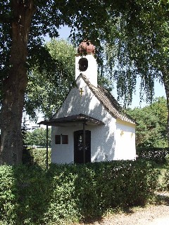 Kapelle Forstwiesen