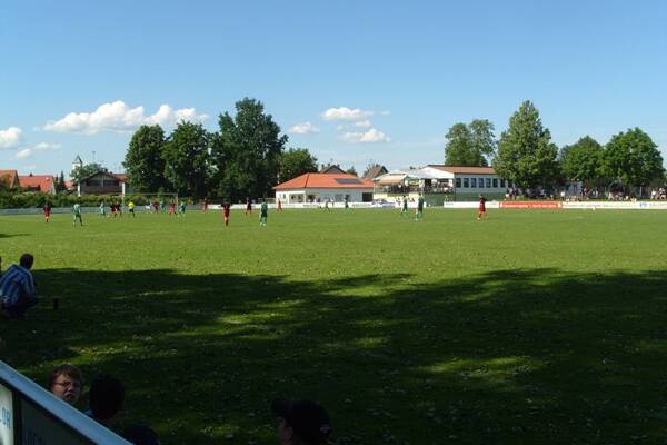 Sportanlage Am Vorwerk