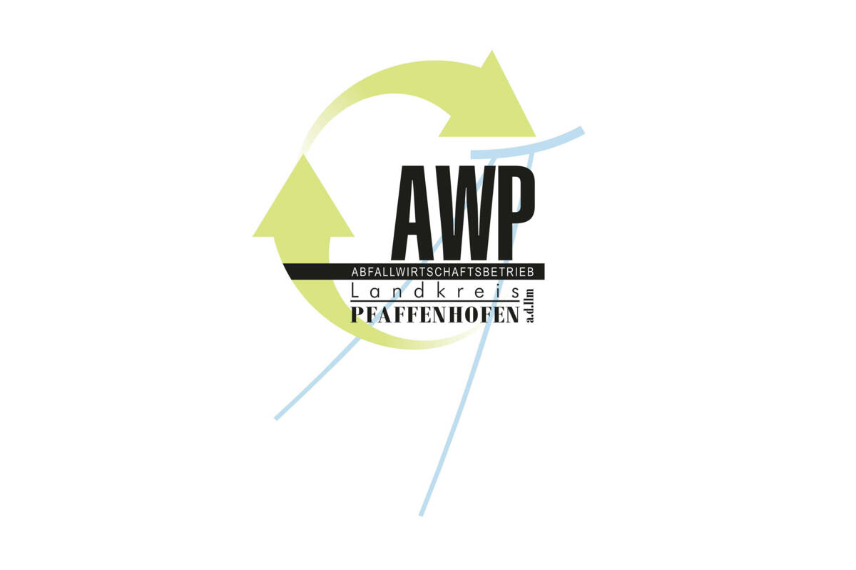 Logo AWP Landkreis Pfaffenhofen