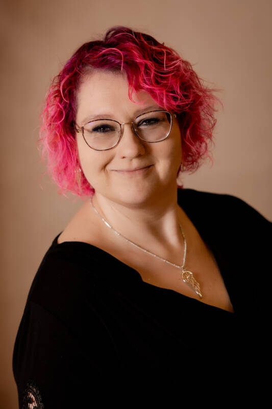 Stefanie Köppel-Nusselt