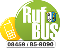 Logo Rufbus