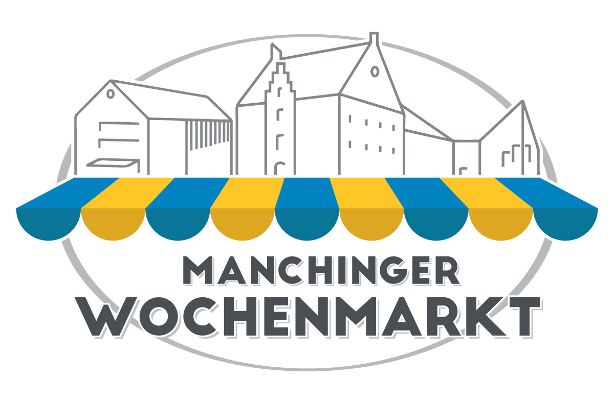 Logo Wochenmarkt