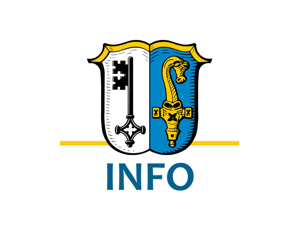 Markt Manching INFO App Logo