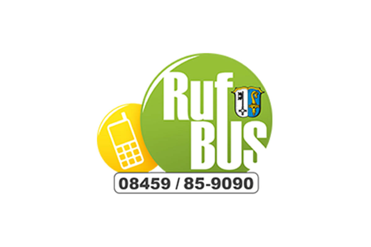 Rufbus Logo 2023