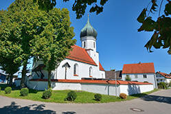 Kirche Pichl