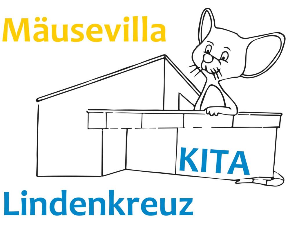 KiTa Mäusevilla Logo