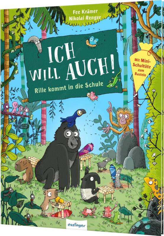 Bilderbuchkino
