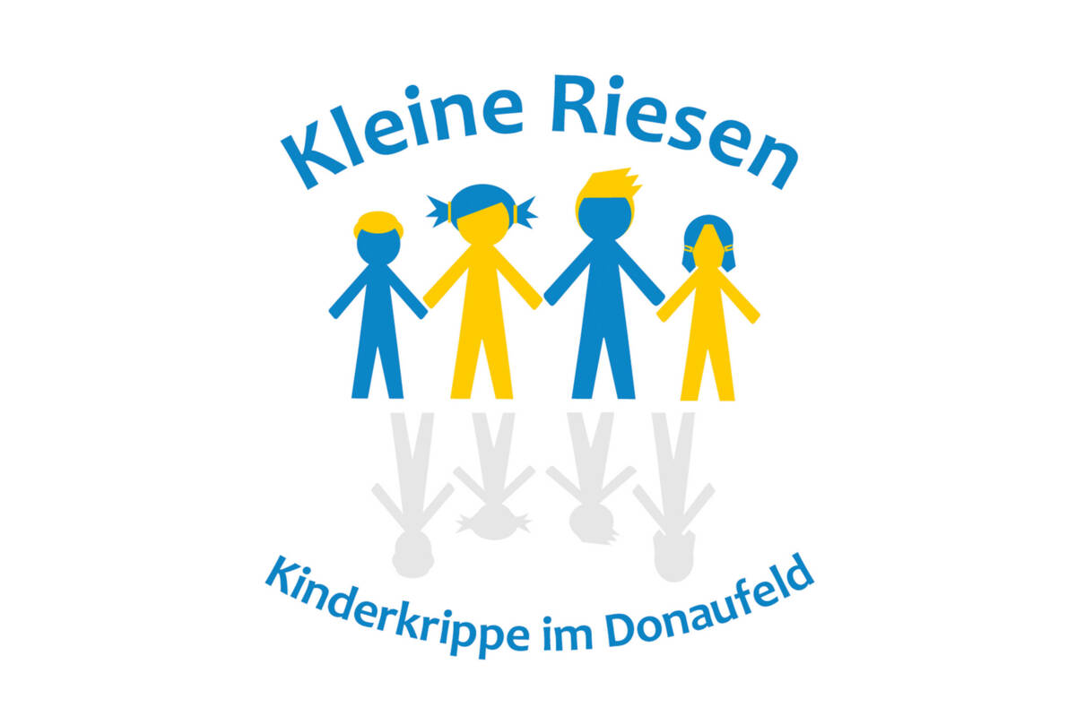 Logo Krippe Donaufeld 2023