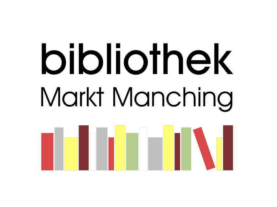 Logo Bibliothek Markt Manching
