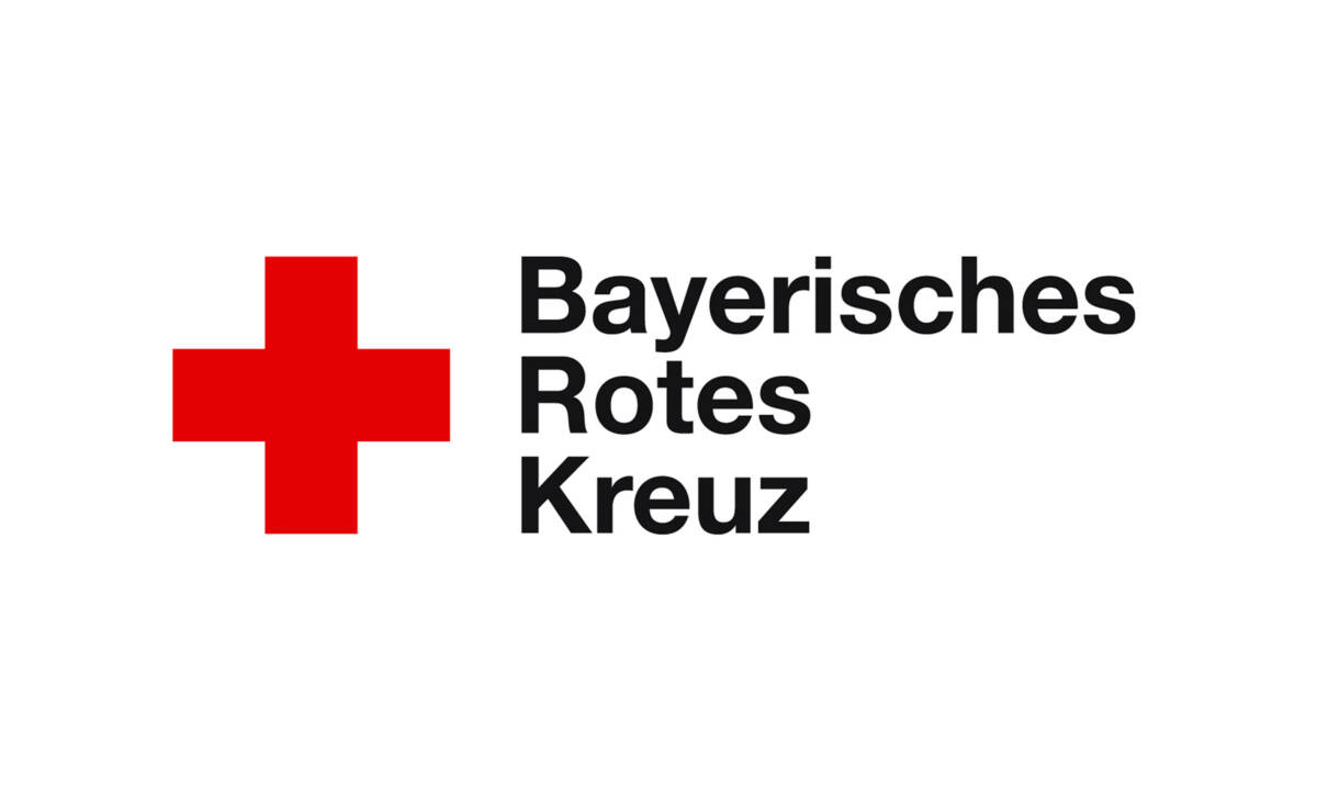 Logo Bayerisches Rotes Kreuz