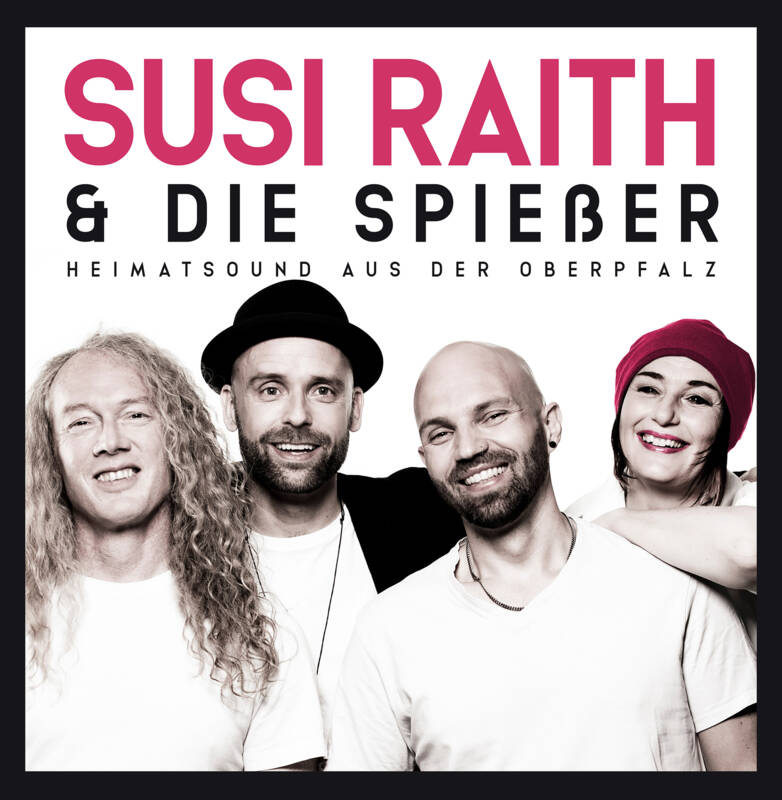 Susi Raith & die Spießer