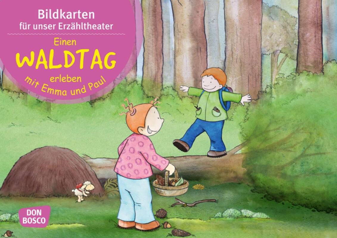 Vorlesenachmittag