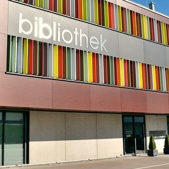 Bibliothek