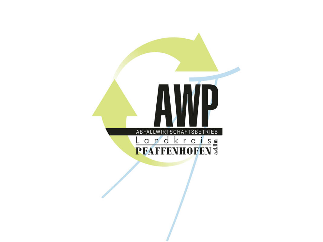 Logo AWP Landkreis Pfaffenhofen