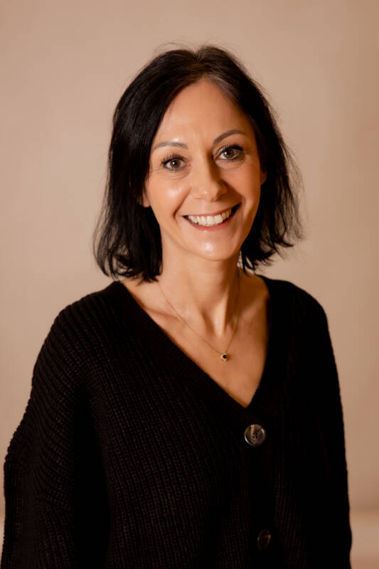 Kita Mäusevilla Lindenkreuz Mauela Klein