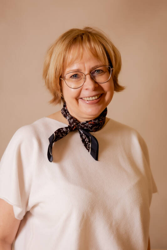 Karen Stahl