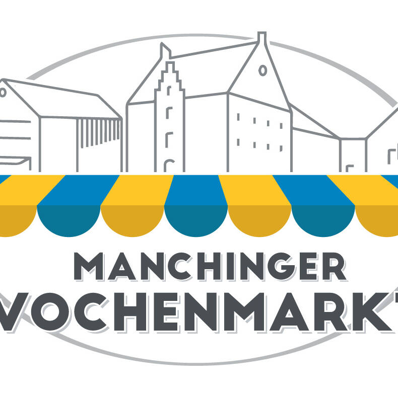 Logo Wochenmarkt